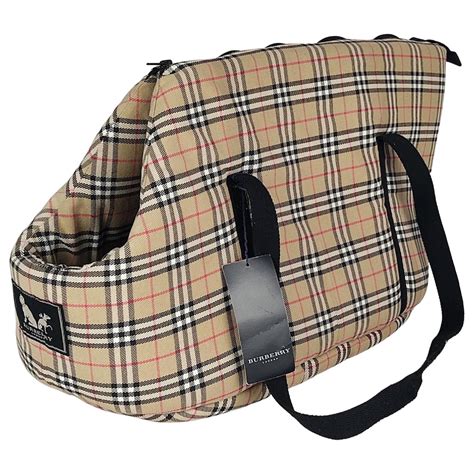 burbery pet